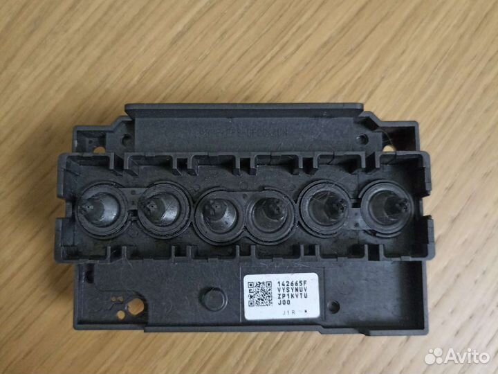 Печатающая головка Epson F173090