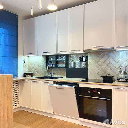 Кухня (цена за всю кухню)km-36508