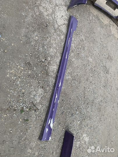 Обвес chaser 90