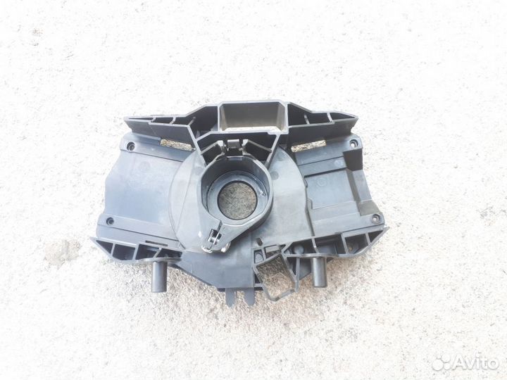 Кронштейн подрулевых переключателей Лада Веста