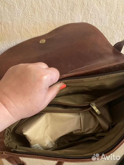 Продам новую сумку