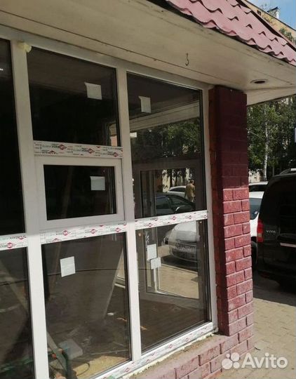 Окна за 7 дней