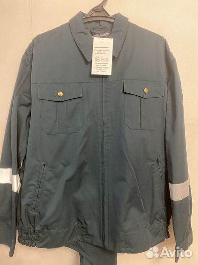 Новый Костюм фтс досмотровый таможенный