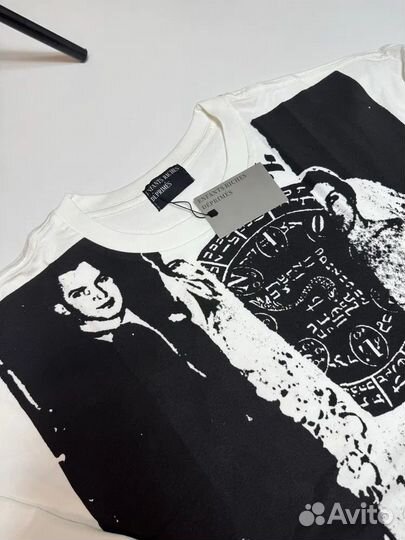 Лонгслив Enfants Riches Deprimes With People LongS