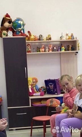 Стенка в гостиную