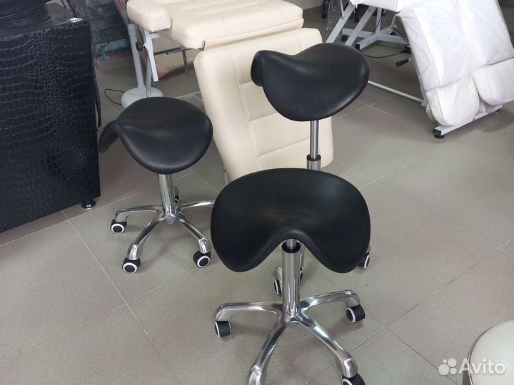 Стул седло для мастера