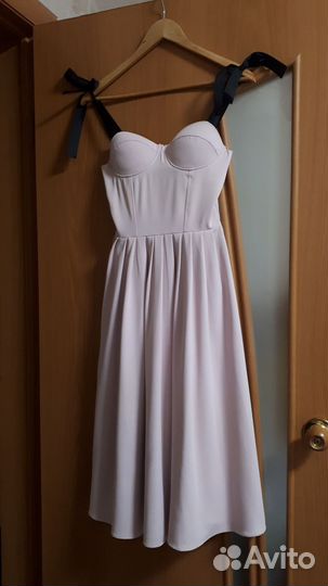 Платье женское