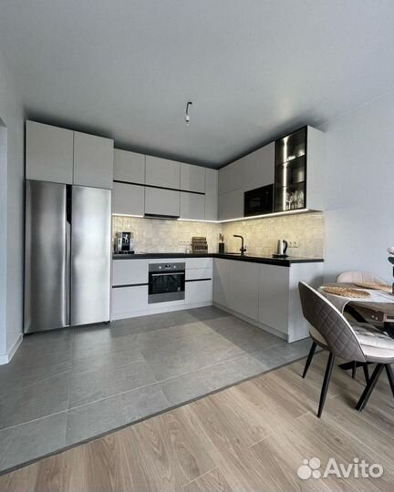 Кухни на заказ от производителя