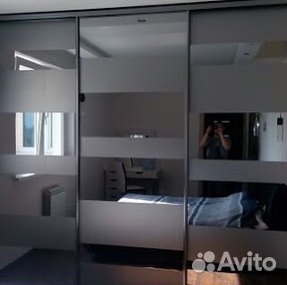 Шкаф купе на заказ