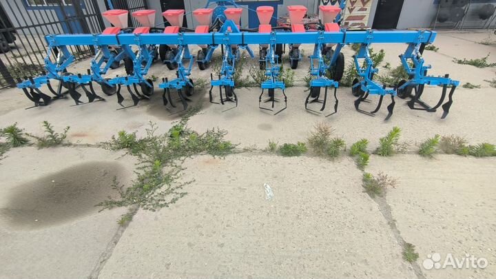 Культиватор Крым АгроТехКомплект КРН 5.6, 2023