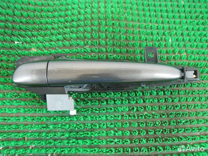 Ручка наружная двери задней левой Mazda 3 (BL) 20