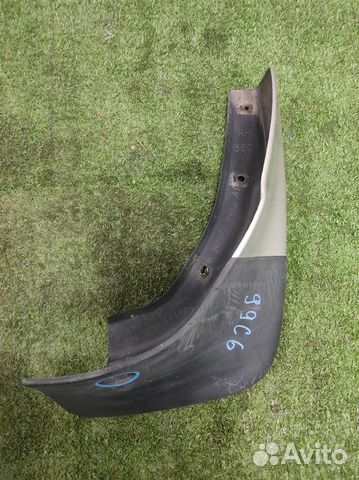 Брызговик задний правый Lexus RX300 (MCU15) 2001