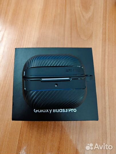 Samsung Galaxy Buds 3 Pro