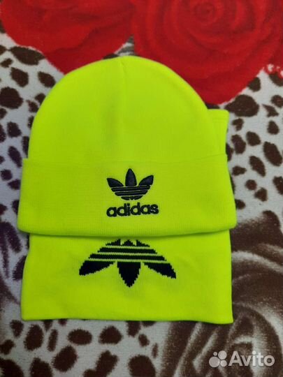 Шапка женская