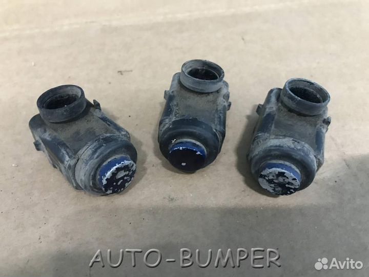 Mercedes Benz W211 2002- Датчик парковки, парктрон