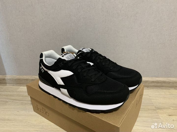 Кроссовки Diadora