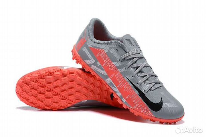 Сороконожки Nike Mercurial Vapor 13 Academy TF