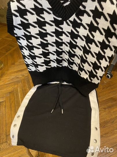 Вещи для школы, колледжа (бренды ТЦ)