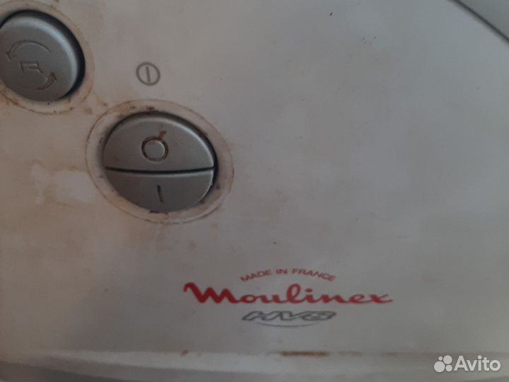 Электромясорубка бу