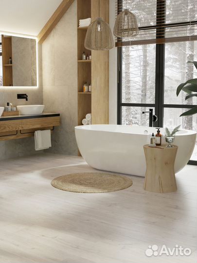 Ламинат водостойкий