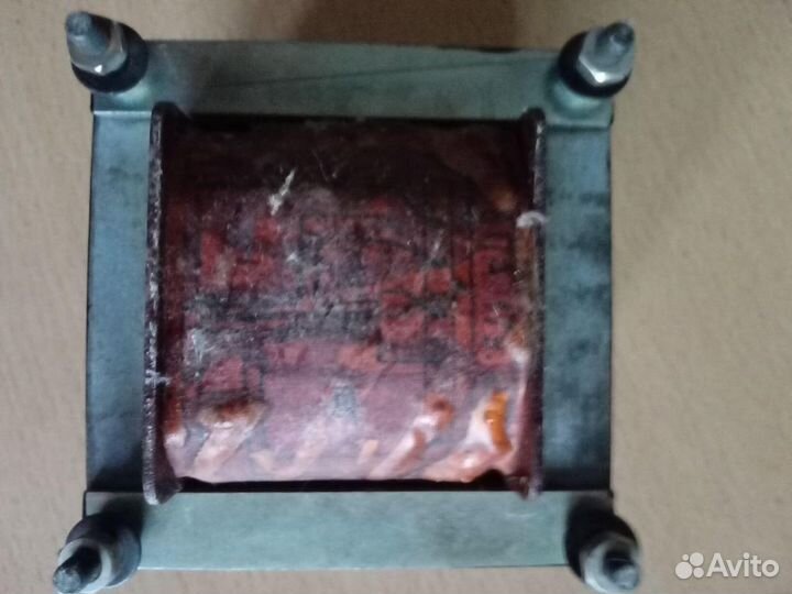 Трансформаторы бу