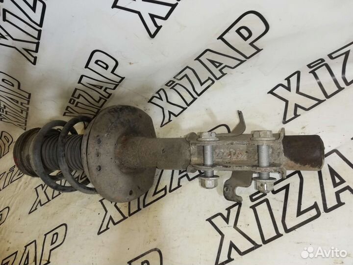 Стойка передняя правая Chevrolet Camaro V