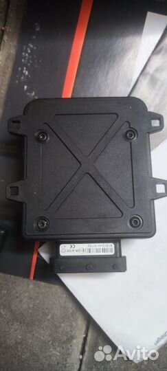 Race chip