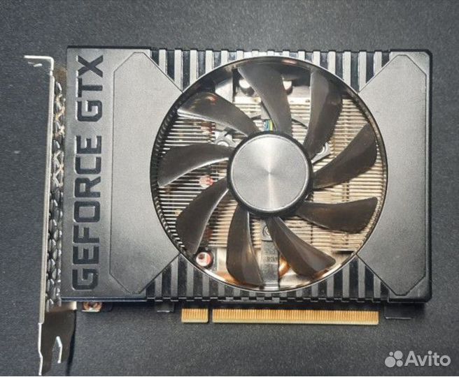 Gtx 1660 super