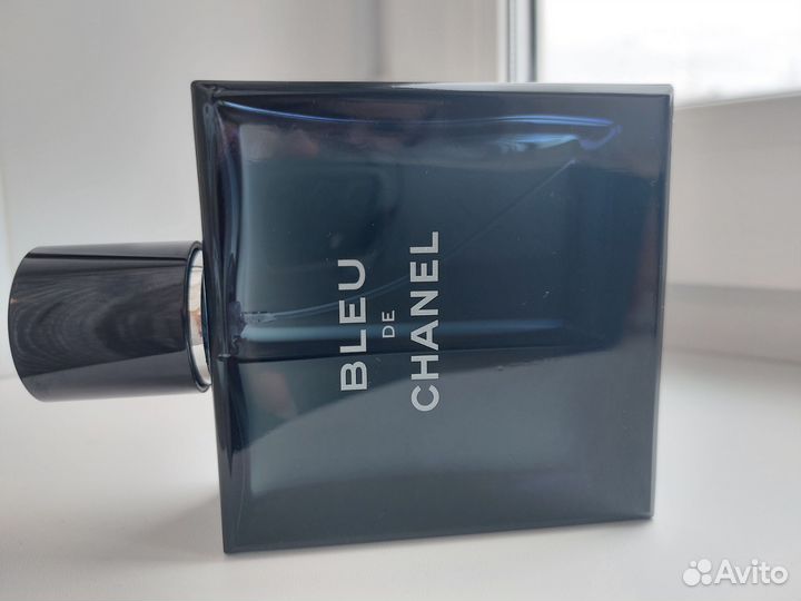 Туалетная вода Bleu de Chanel