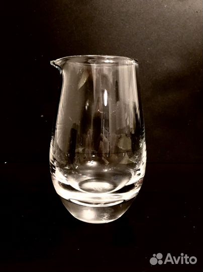 Кувшин Balvenie виски glencairn гленкерн