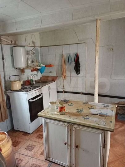 Дом 41 м² на участке 18,5 сот.