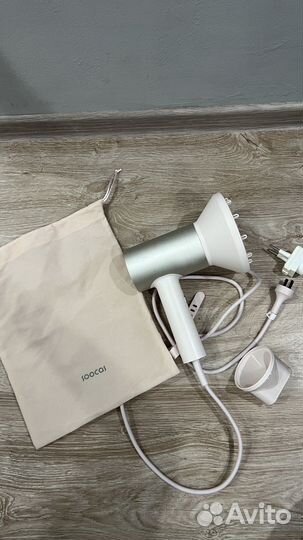 Фен xiaomi soocas