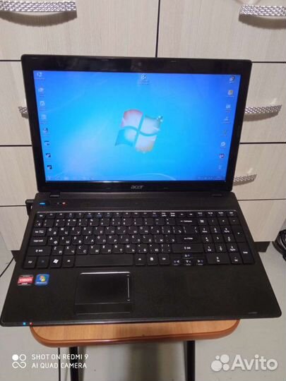 Ноутбуки и нетбуки разные