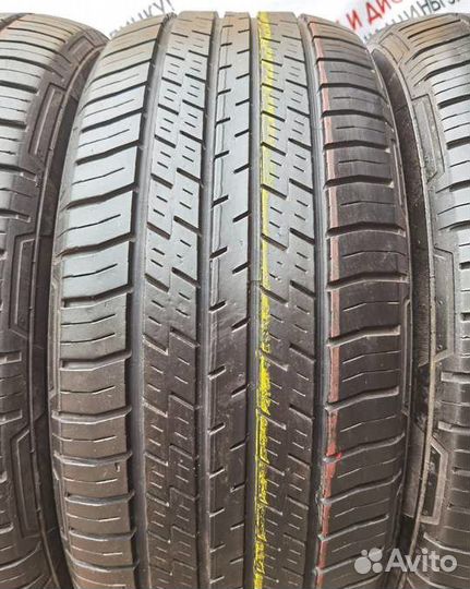 Continental Conti4x4Contact 235/50 R19