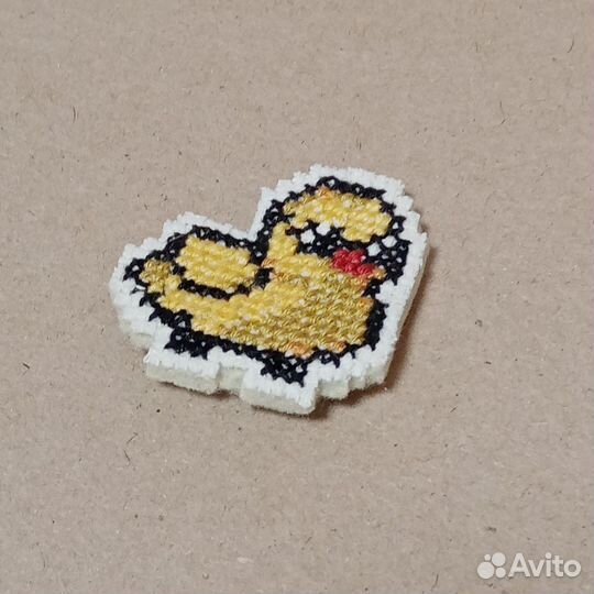 Значки на заказ