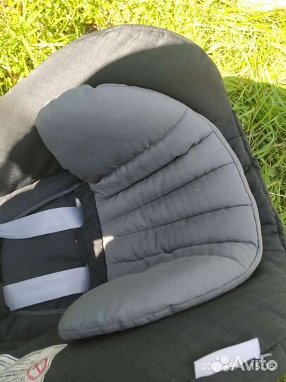 Детское кресло Ромер Romer 0-13 ромер