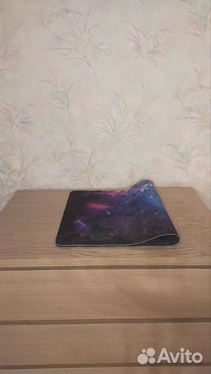 Игровой коврик для мыши