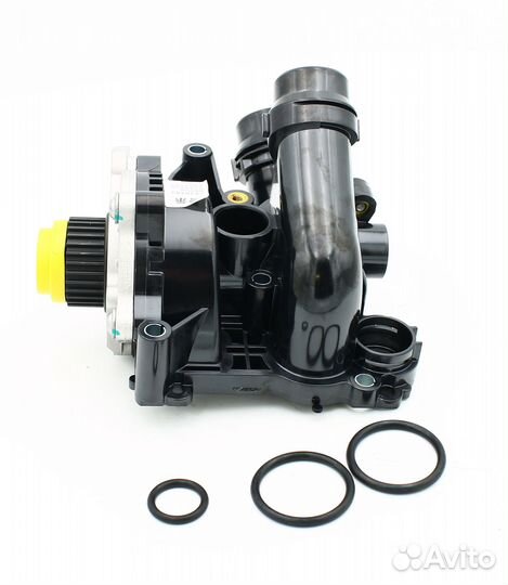 Помпа С термостатом INA 538036210