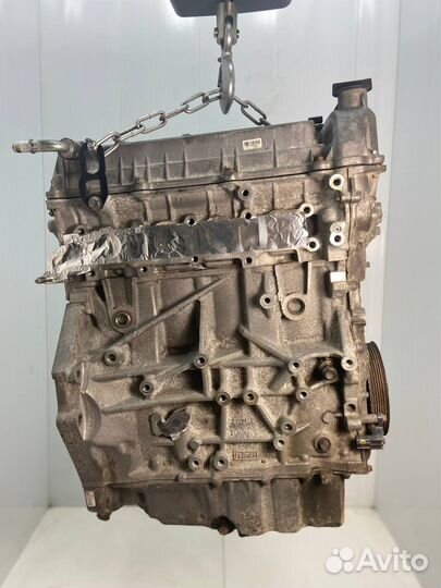 RZN: Двигатель Mazda Мазда CX 7 2007-2012 2.3Л