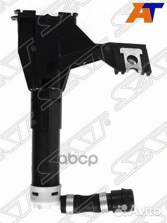 Омыватель фары toyota land cruiser 200 07-11 LH