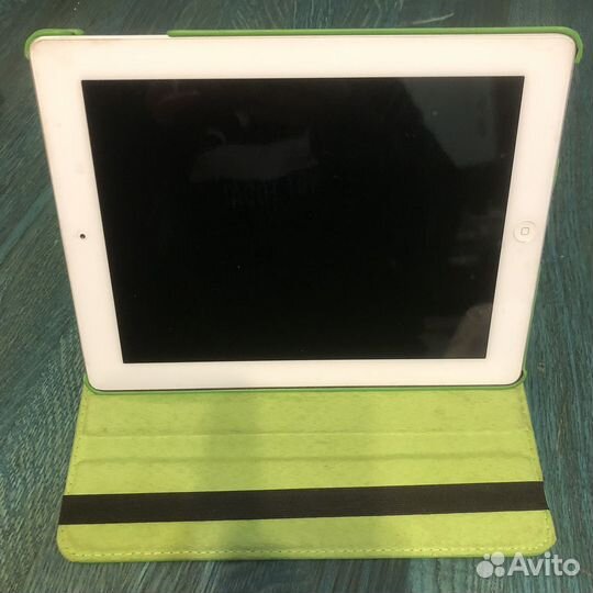 iPad 2