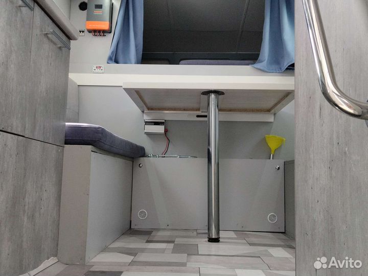 Жилой модуль, 2023