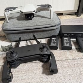 Dji mavic mini fly more combo