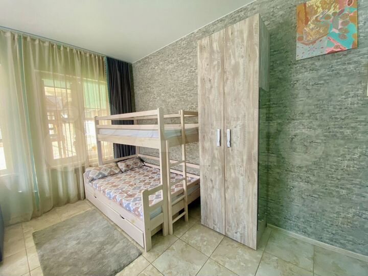 Квартира-студия, 25 м², 1/3 эт.