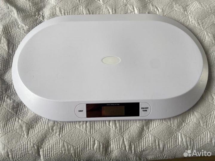 Детские весы