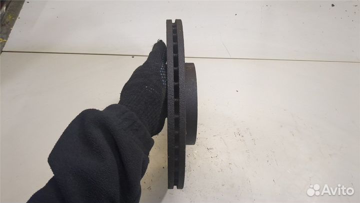 Диск тормозной Mazda 5 (CR), 2006