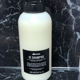 Davines oi шампунь 1000 ml