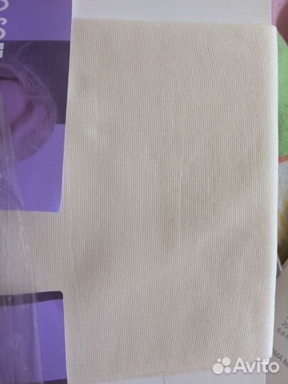 Колготки 2 пары