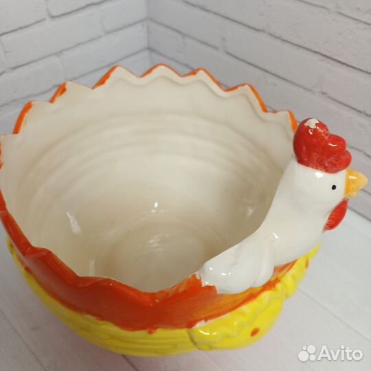 Кашпо /горшок для цветов