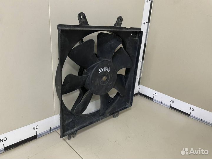 Вентилятор радиатора Kia Spectra 2001-2011